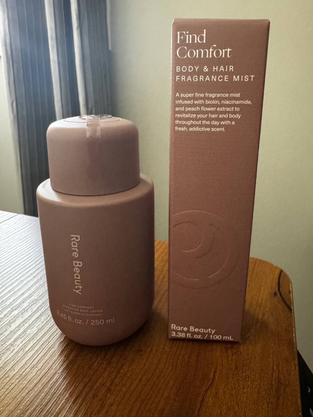 Rare Beauty Hydrating Body Lotion - Brand New & Sealed, 250ML - Picture 4 of 4